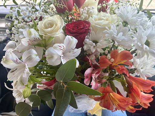 Floristería Yedra