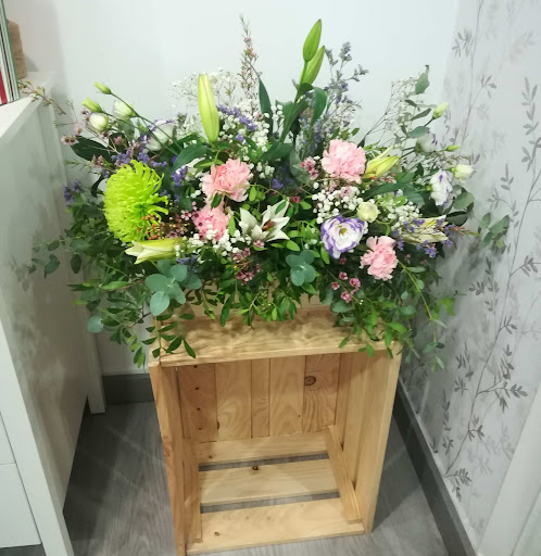Botambi Taller Floral