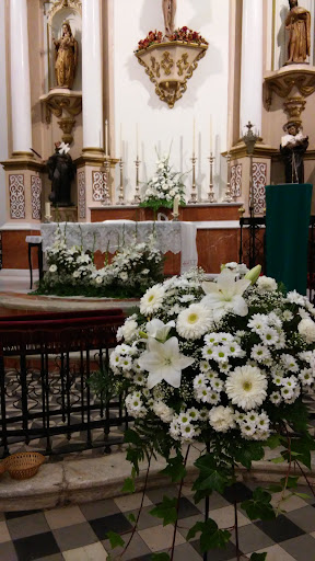 Floristería Cira