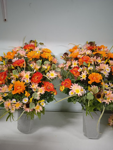 Floristeria Dama