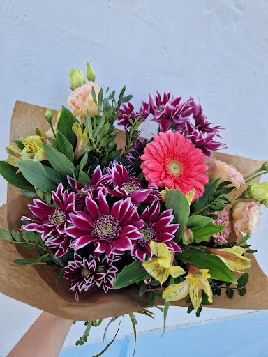 Floristería Retama