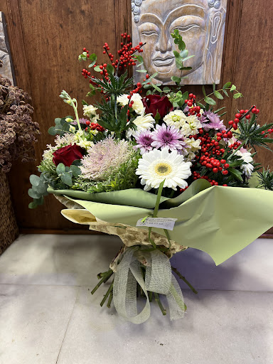 FLORISTERIA FLORYSEM