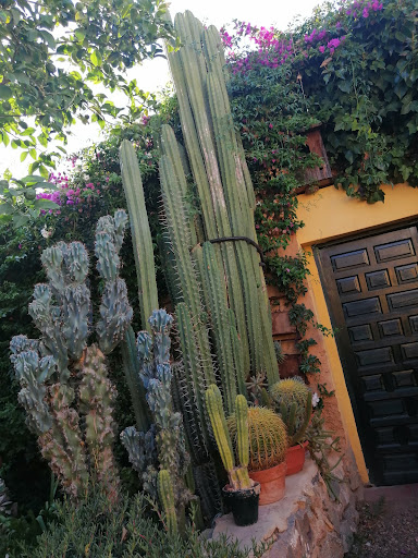 Casa Rural Don Álvaro De Luna