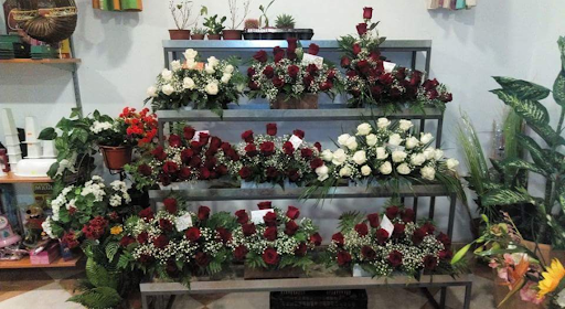 Floristería Jazmín