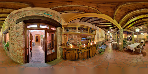 Hotel Rural Cerro Príncipe
