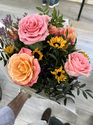 Floristería Santolina