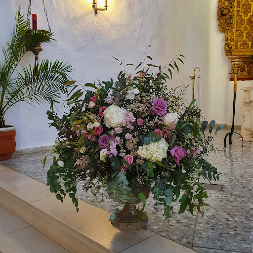 Floristería Olivia