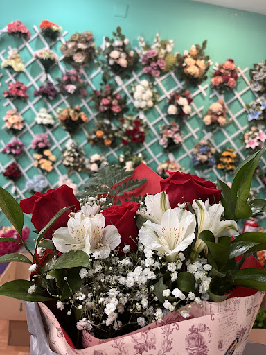 Floristería La Bohemia