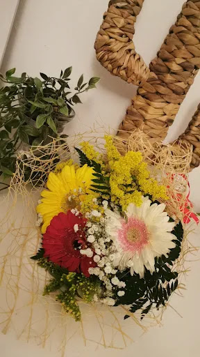 FLORISTERIA FLOR REGALO