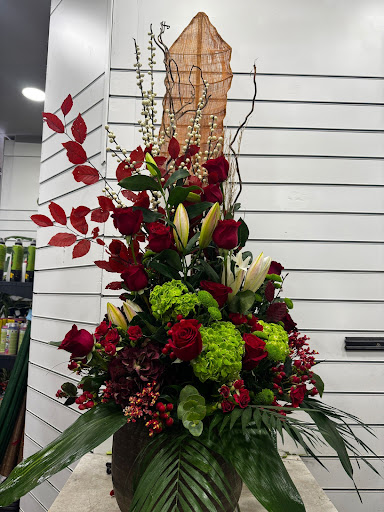 Floristeria Pilar Cortes