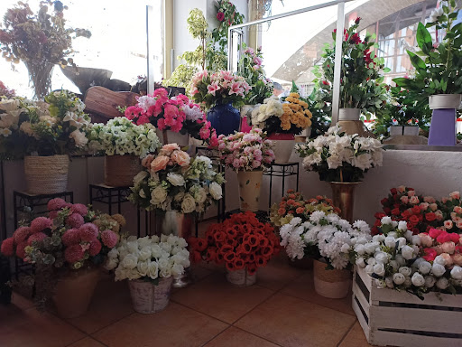 Floristería Ikebana