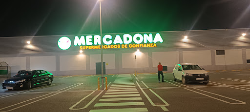 Mercadona