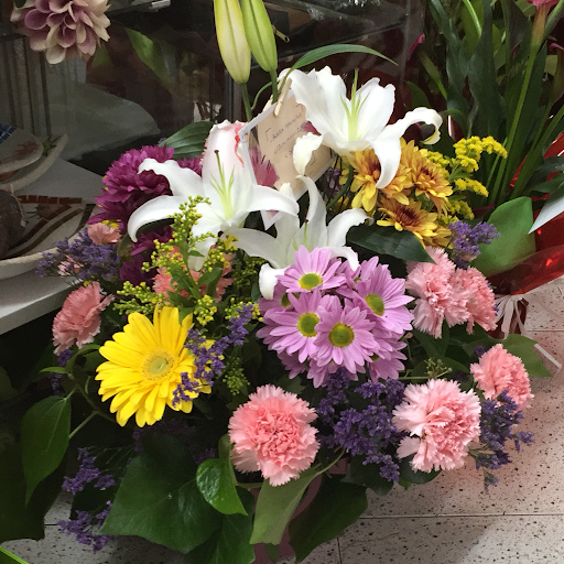Floristería Herboflor