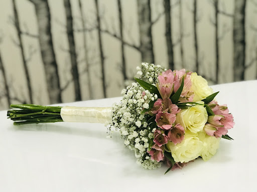 Floristería La Bohemia