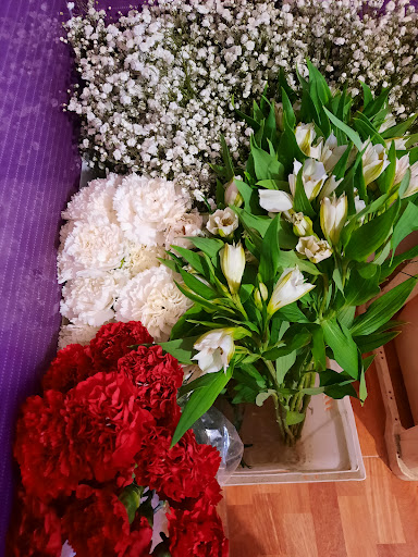 Floristería Alazne.