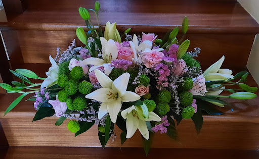 Floristería Soli
