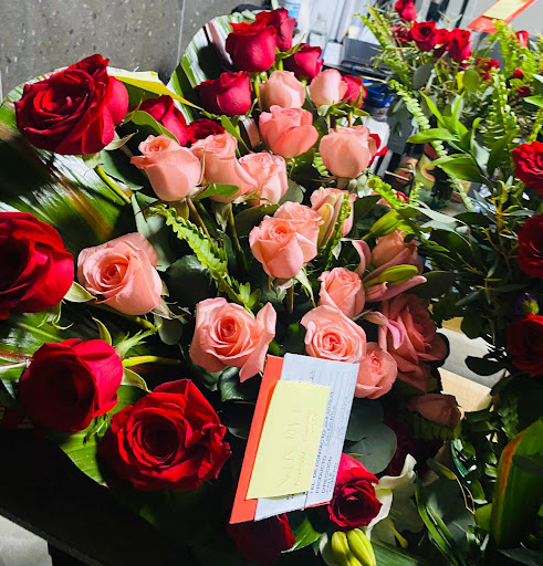 Florerías en Puebla - Floryou
