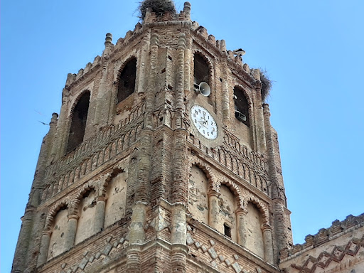 Puebla de la Reina