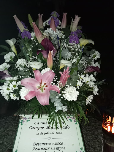 Floristería la Plaza