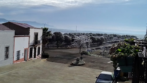 Ayuntamiento de Puebla del Prior