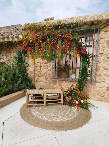 Molina Floristas
