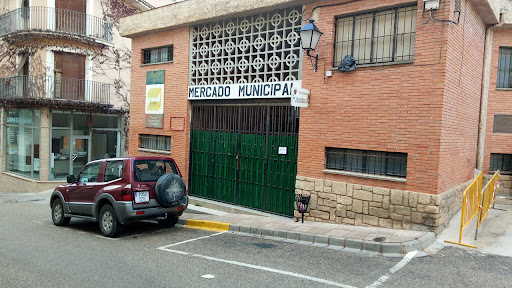 Floristería Zambra