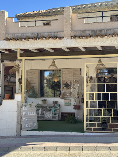 La Huella de Letur