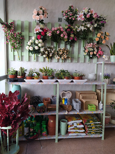 Floristería Julian