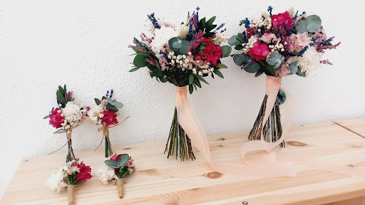 Morela Arte Floral
