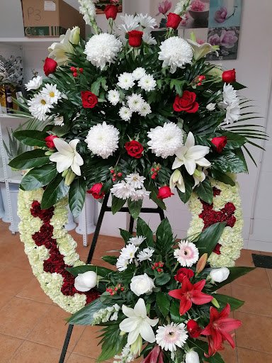 Taller Floral Javi Flor