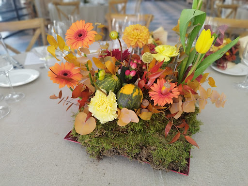 Molina Floristas