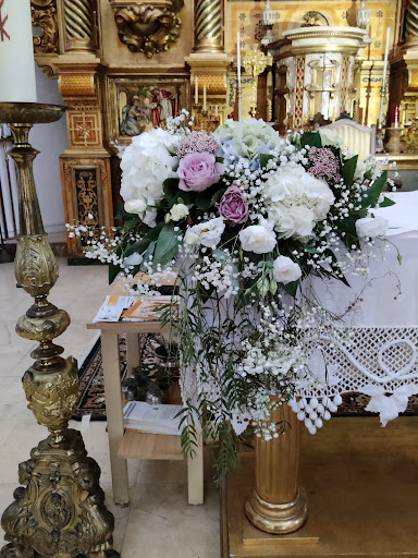 Decoración Floral Azahar S L
