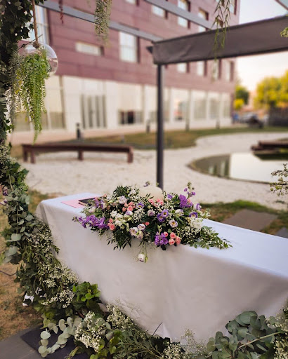 Molina Floristas