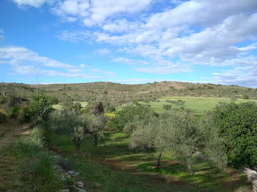 Trasierra
