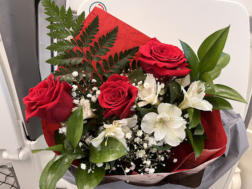 Floristería La Bohemia
