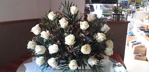 Floristeria Marina