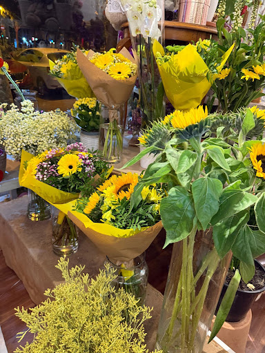 JOSMARY FLOWER'S FLORISTERÍA Y DECORACIÓN