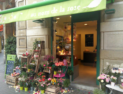 Au nom de la rose | Barcelona