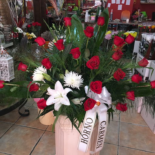 Floristería Reche