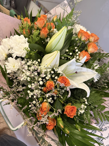 Floristeria Reche
