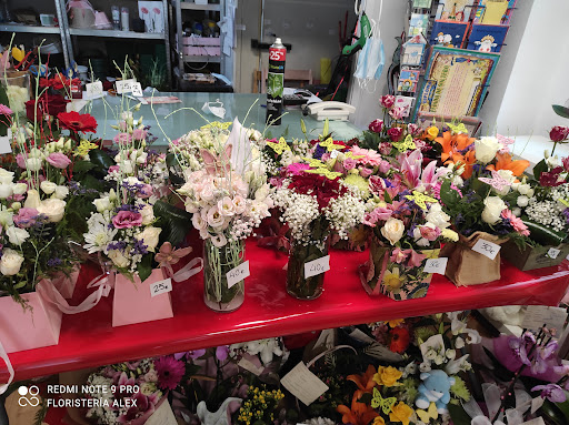 Floristería Álex - Floristería en el Baix Penedès, Tarragona