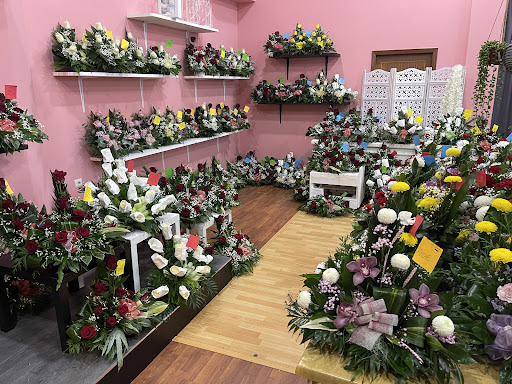 Alecrin Arte Floral