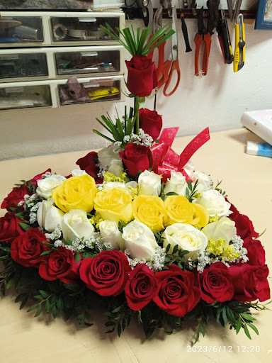 Floristería Sáez