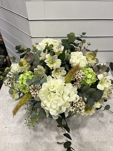 Floristeria Pilar Cortes