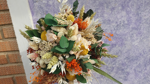 Floristería Los Claveles