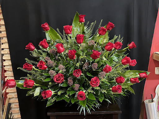 Floristería Reche