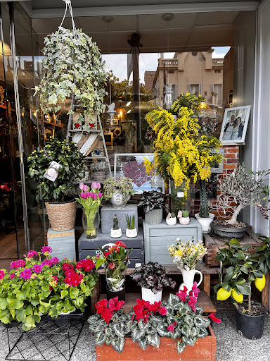 Floristeria PlantArte Barcelona