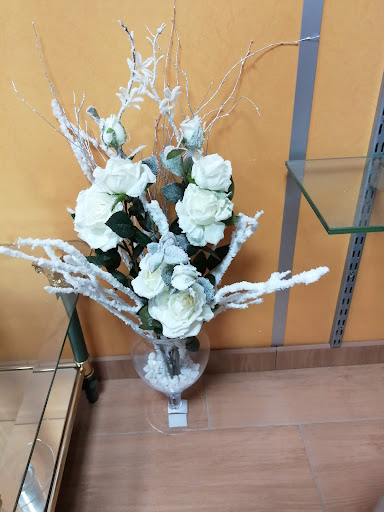 Floristería Isa