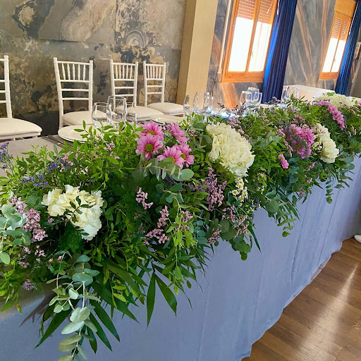 Floristería Paqui & Ana Rosa