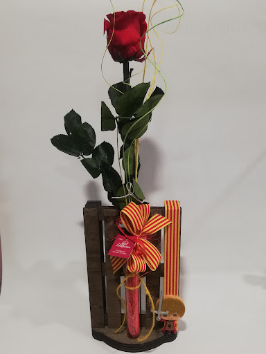 Flors Anthurium